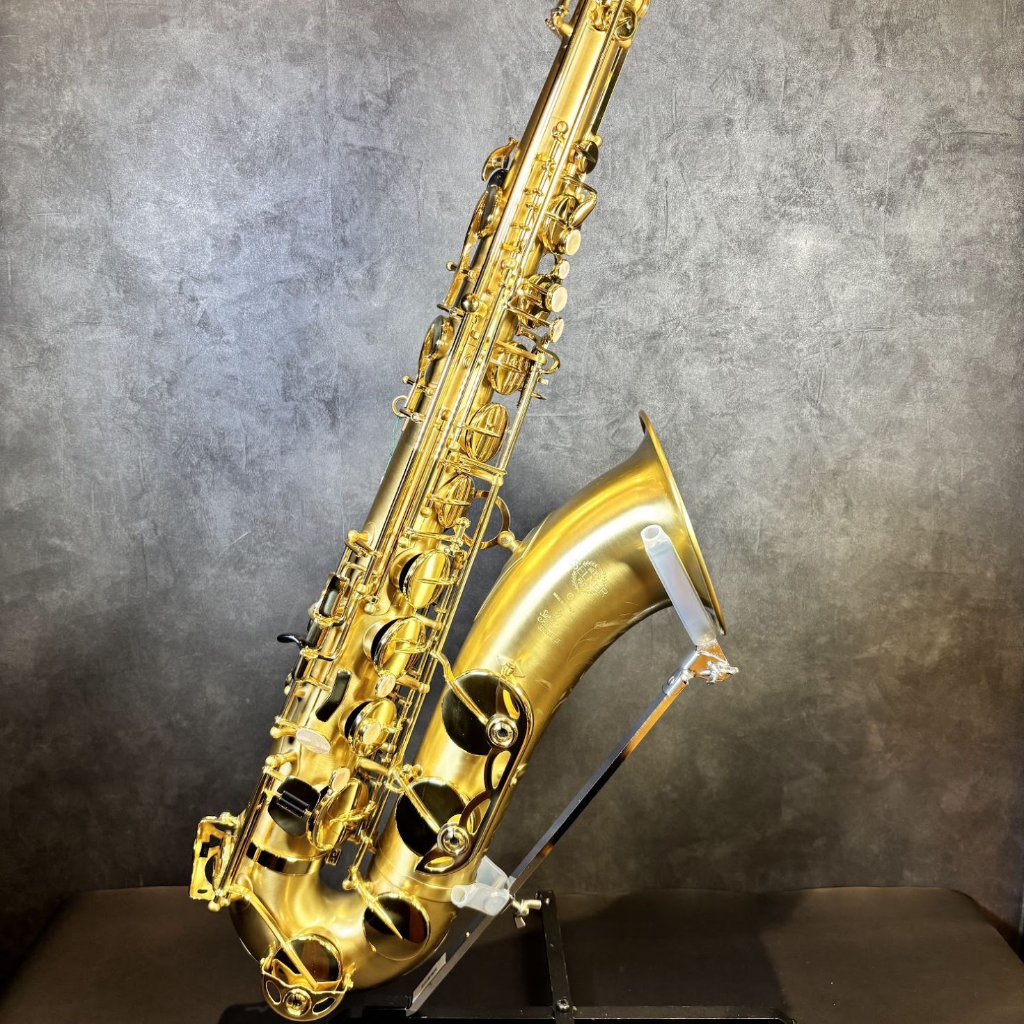 H. Selmer（H.セルマー）SA802JubileeTS