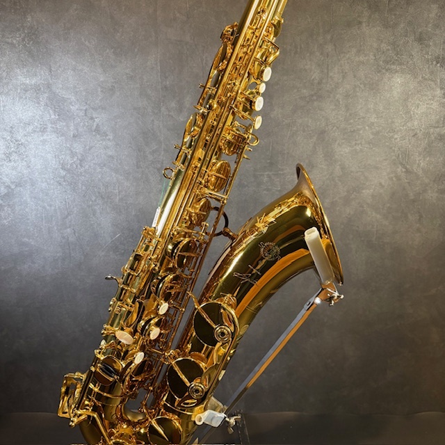 H. Selmer（H.セルマー）SIGNATURE TS