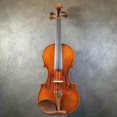 【中古ヴァイオリン紹介】SUZUKI(スズキ) Eternal 1300
