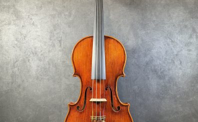 【中古ヴァイオリン紹介】SUZUKI(スズキ) Eternal 1300