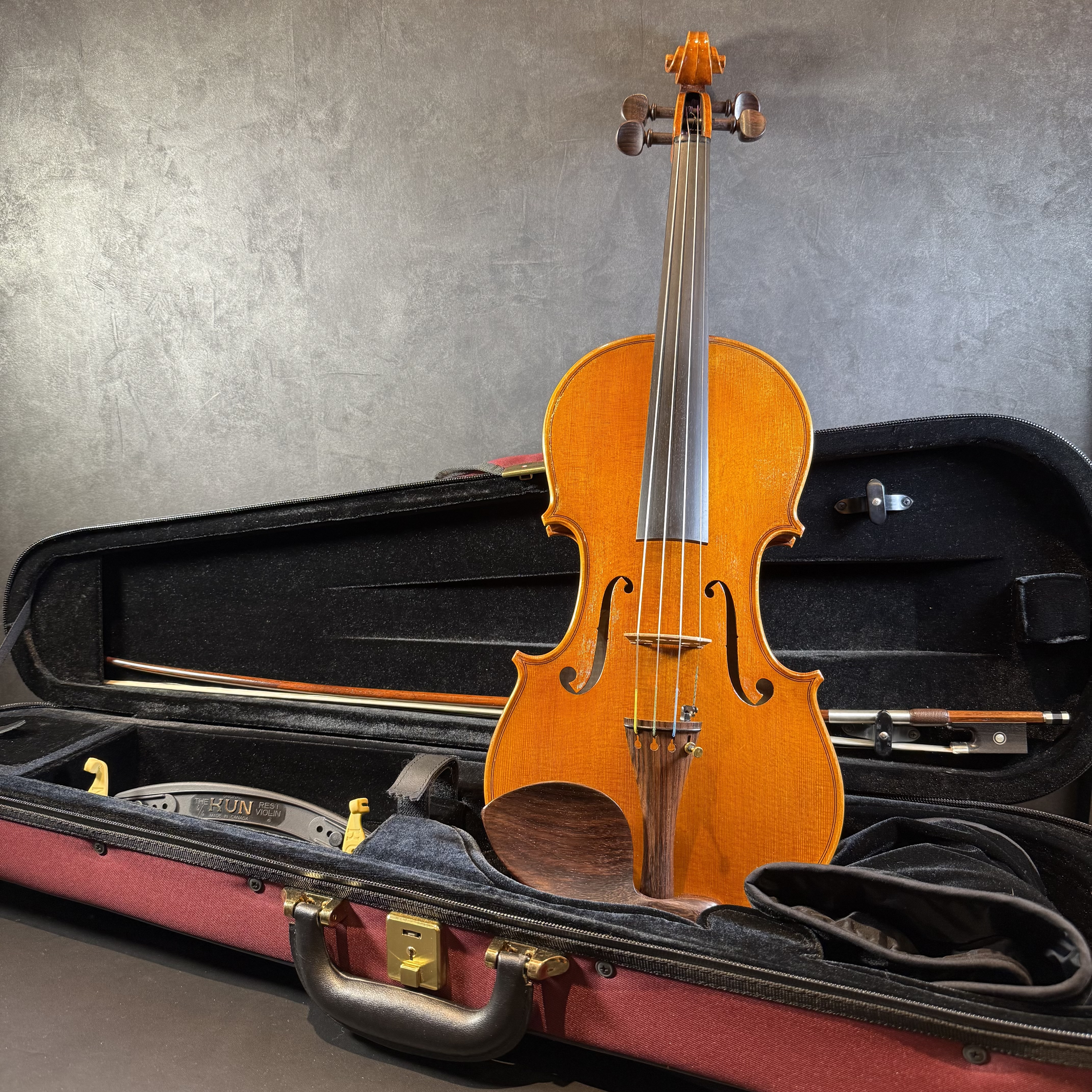 CONTENTSAndorei Simon(アンドレイ・シモン) #8 2015年製弦楽器アドバイザーが楽器選びをサポートお問い合わせAndorei Simon(アンドレイ・シモン) #8 2015年製 リペアマンによる安心のアフターサポート 岩田屋福岡店の弦楽器は入荷検品・納品検品、技術者糟谷がし […]