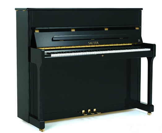 SAUTER（ザウター）UP122Premiere/R2ツキ