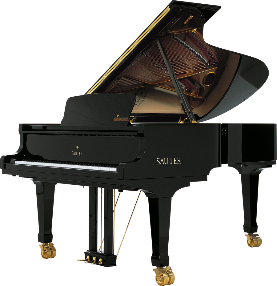 SAUTER（ザウター）220omega（中古）