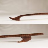 【バロック弓ご紹介】Hiroshi Kasuya(糟谷 宏) model Strad