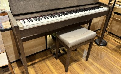 【電子ピアノ】Roland KF-25入荷しました！