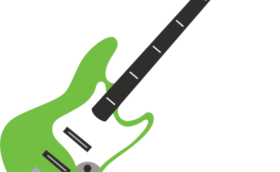 【レッスン会員募集中】エレキベース、ウッドベース、開講しております。