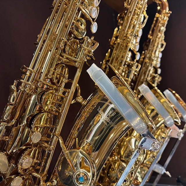 CONTENTSヤナギサワフェア2025→2026YANAGISAWAについて展示ラインナップ試奏室のご予約はこちらお問い合わせヤナギサワフェア2025→2026 はじめての1本から買い替えまで、YANAGISAWAサックスを展示いたします。選び方やメンテナンスもスタッフが丁寧にサポートいたします。 [&hellip;]