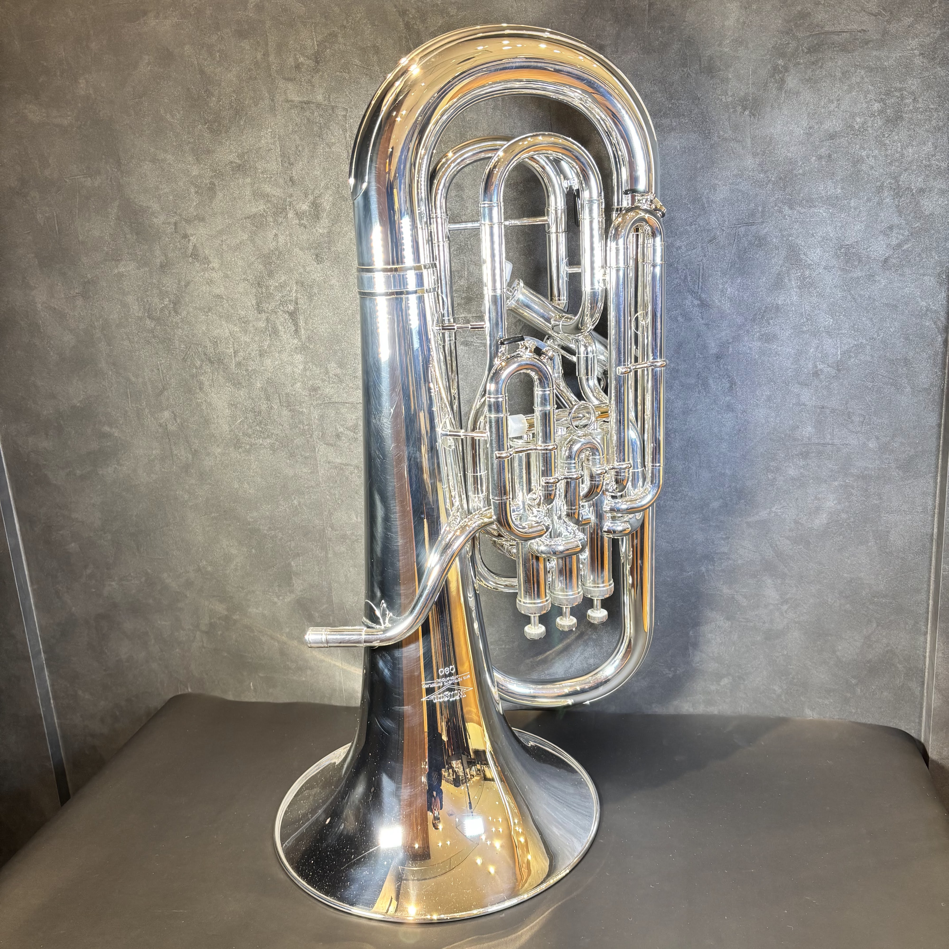 Willson（ウィルソン）Q90BS