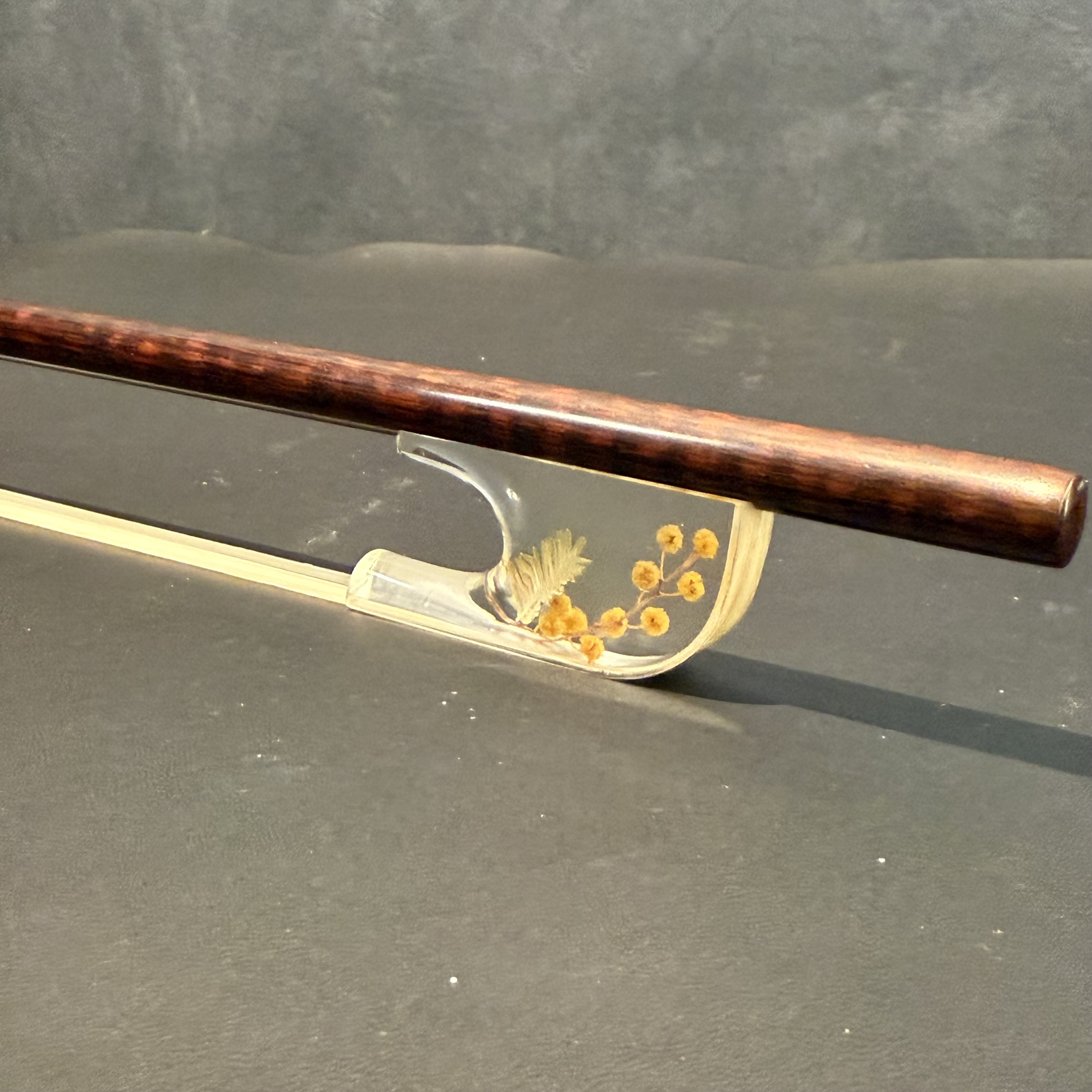 CONTENTSHiroshi Kasuya Barock Bow 紹介Hiroshi Kasuya (糟谷宏) プロフィールお問い合わせ・試奏のご予約はこちらHiroshi Kasuya Barock Bow 紹介 Hiroshi Kasuya (糟谷宏) プロフィール お問い合わせ・試奏のご予約 [&hellip;]