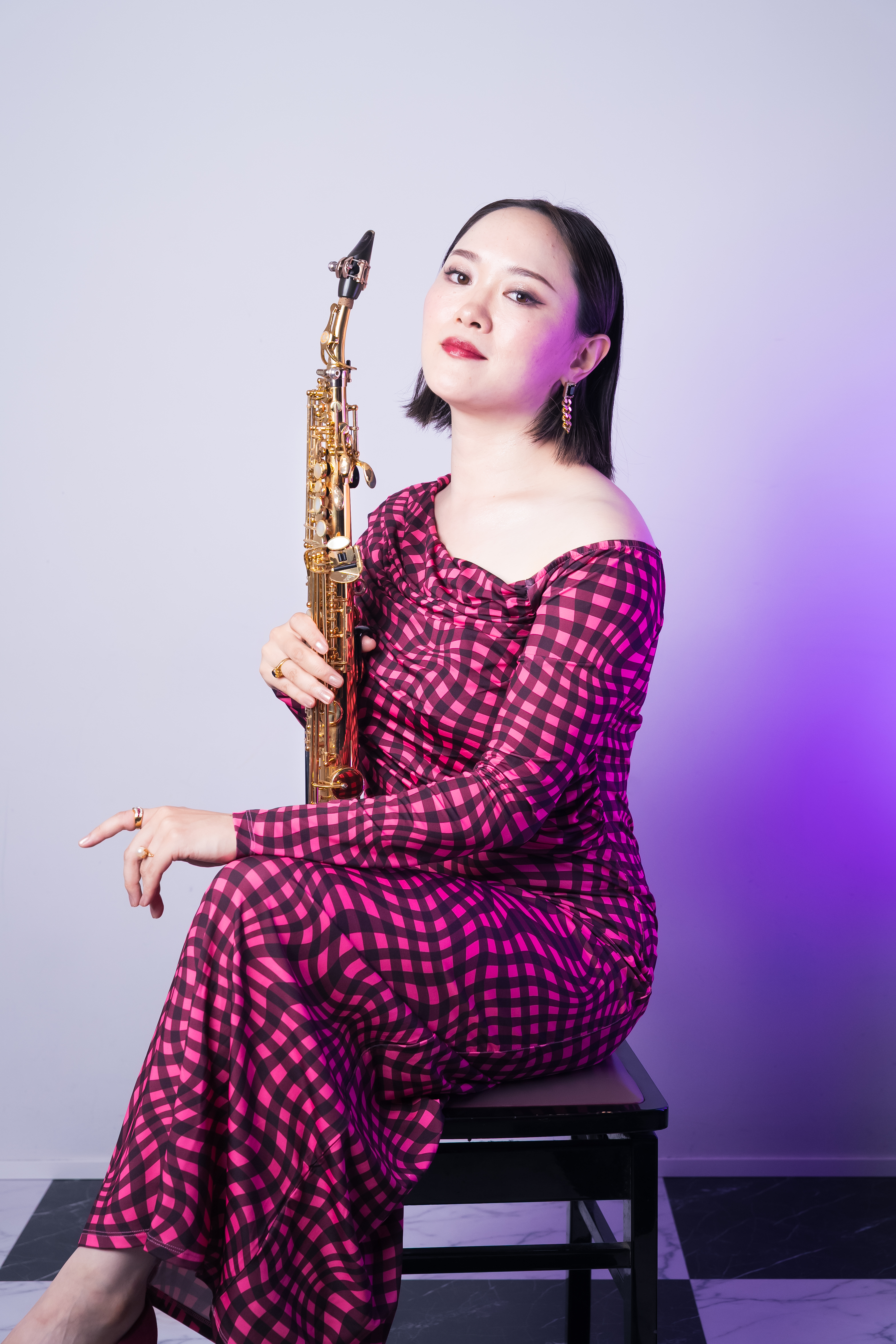 猪俣 明日美　Inomata Asumi