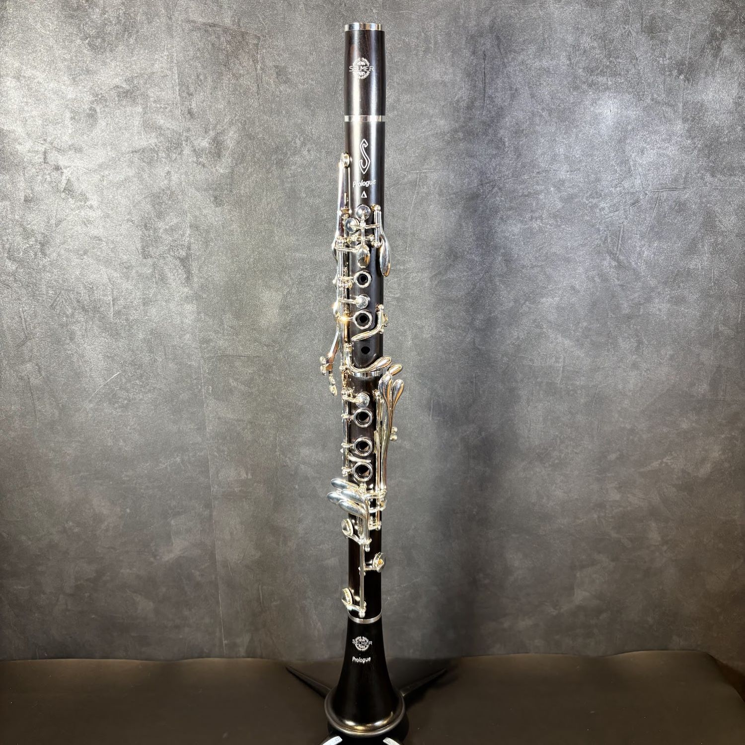 H.Selmerシグネチャー