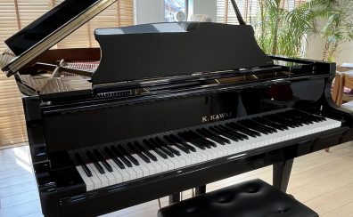 【ピアノご納品レポート⑰】戸建ての1階にグランドピアノをお届け