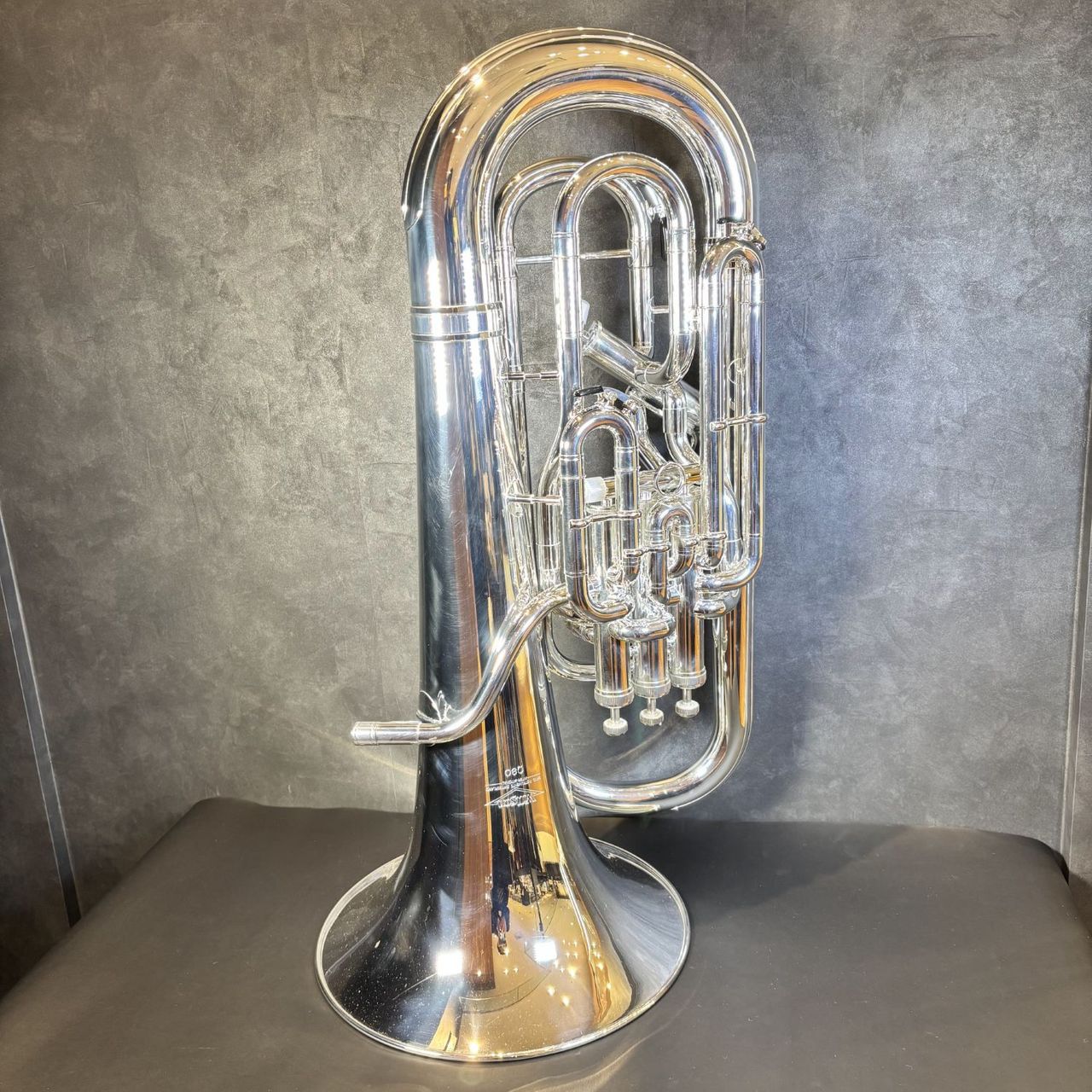 ウィルソンQ90BS