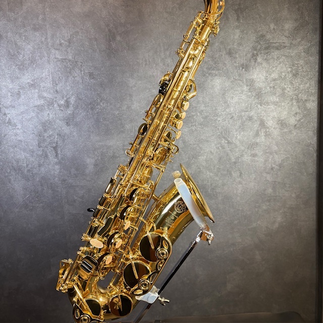 H. Selmer（H.セルマー）SA80IIJubilee GPトーン