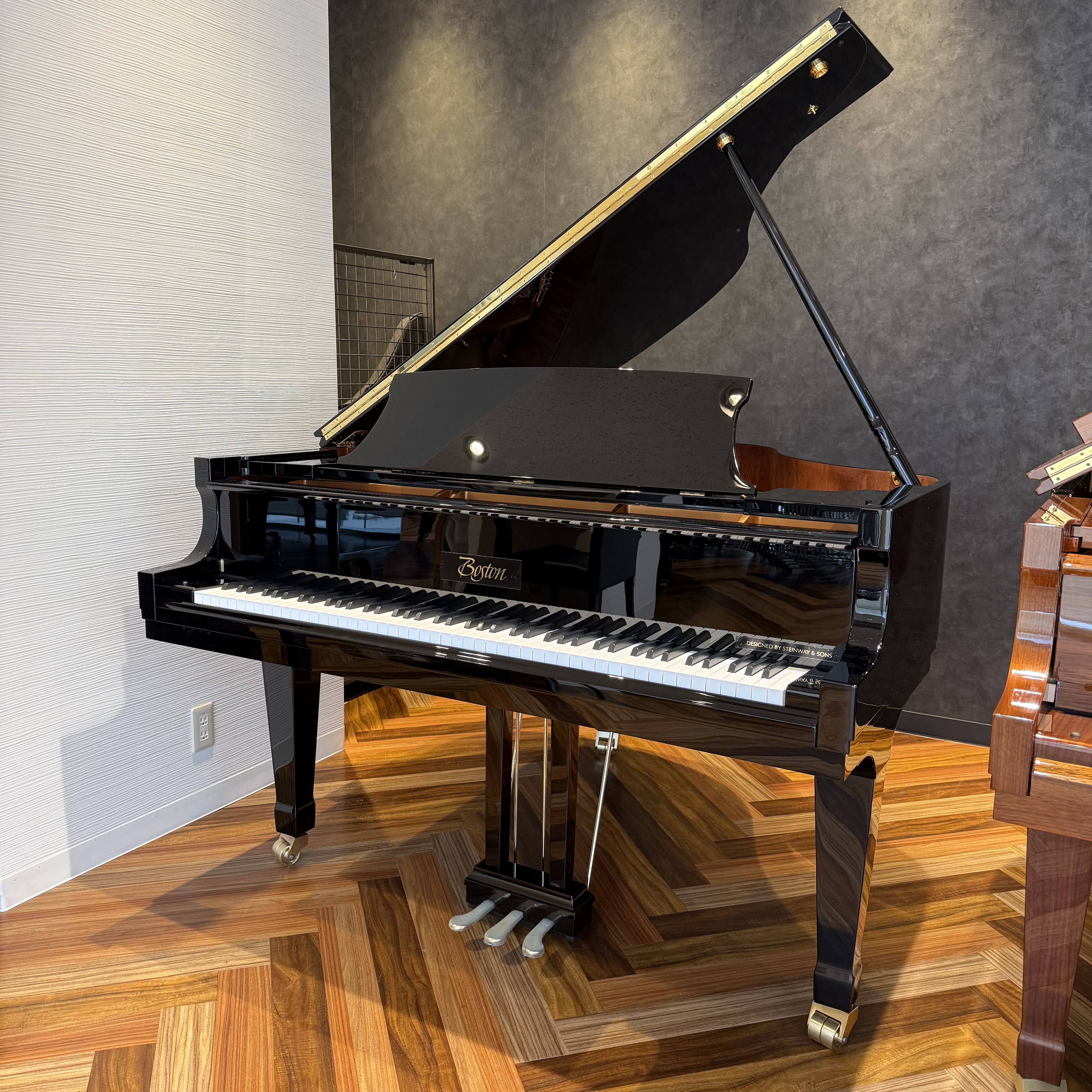 Boston(ボストン)GP156