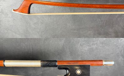【中古チェロ弓紹介】Archet(アルシェ) SA3005