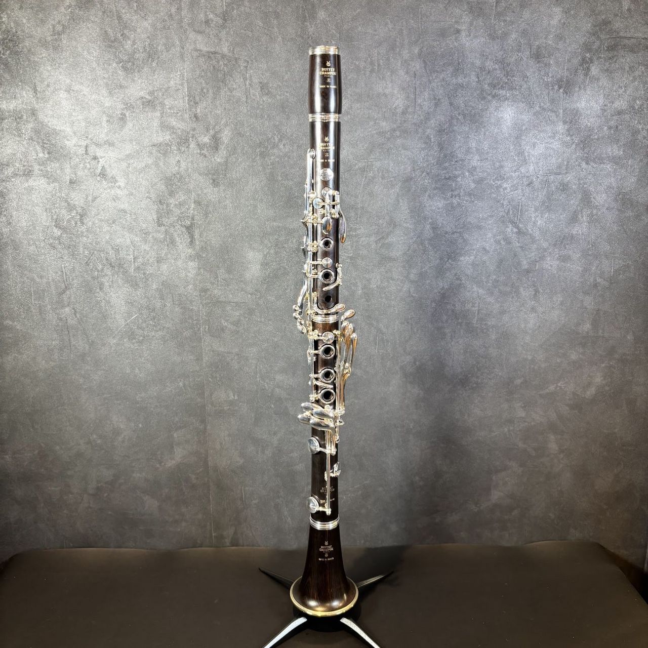 Buffet Crampon（ビュッフェクランポン）Festival/inBb