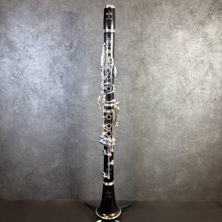 Buffet Crampon（ビュッフェクランポン）RC