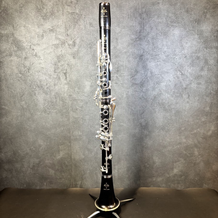 Buffet Crampon（ビュッフェクランポン）GALA BbギグバッグPKG