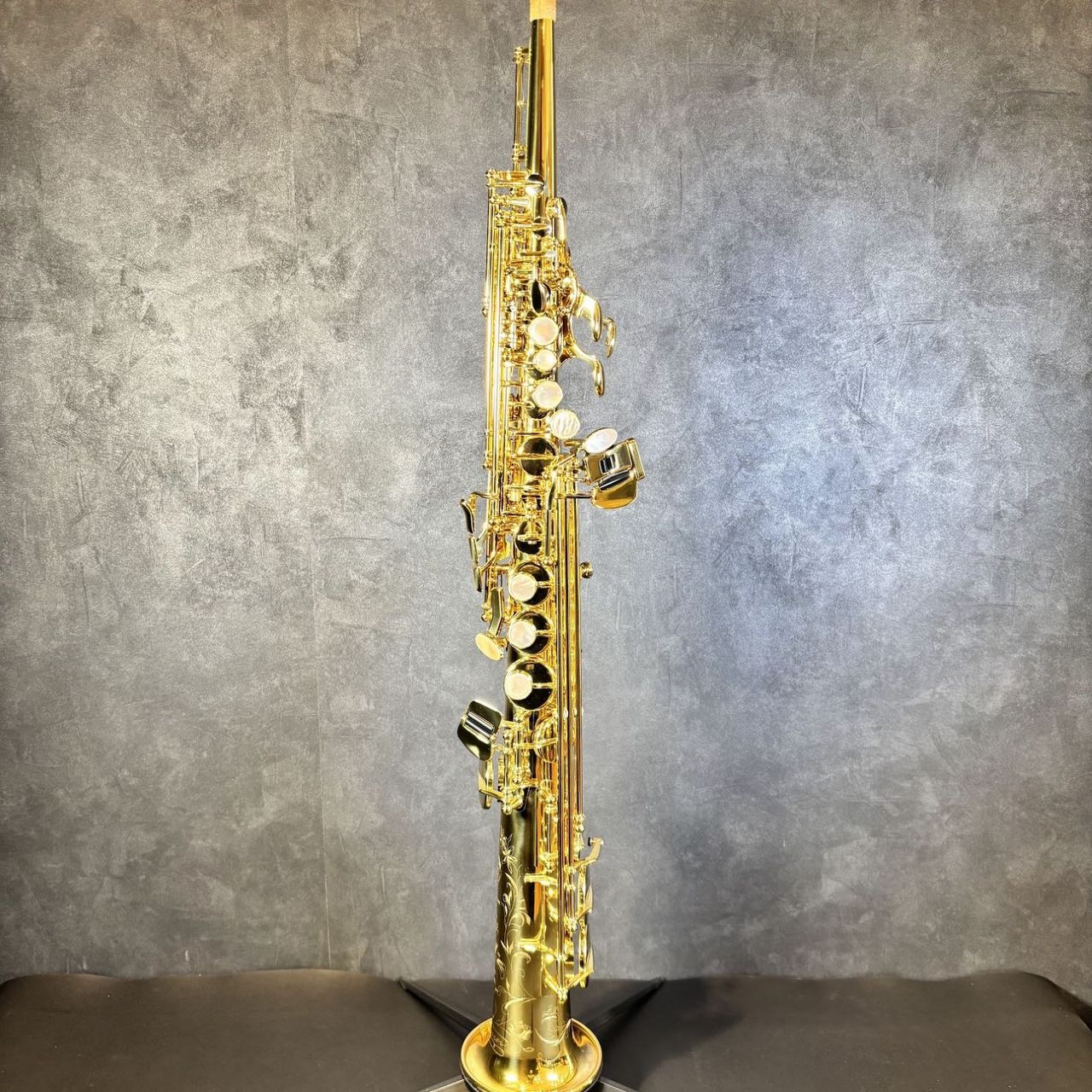 H. Selmer（H.セルマー）SA802 Jubilee