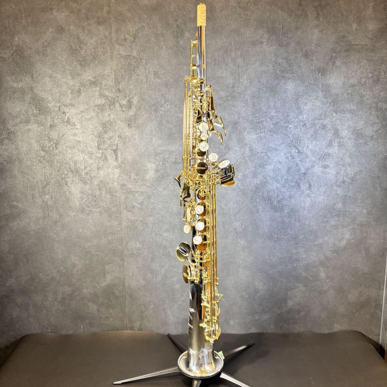 YANAGISAWA（ヤナギサワ）S-WO3