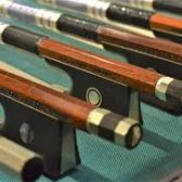 【楽弓】価格改定前の今がお買い得です！　フランス製楽弓　Ary France(アリーフランス)　弓フェア開催！