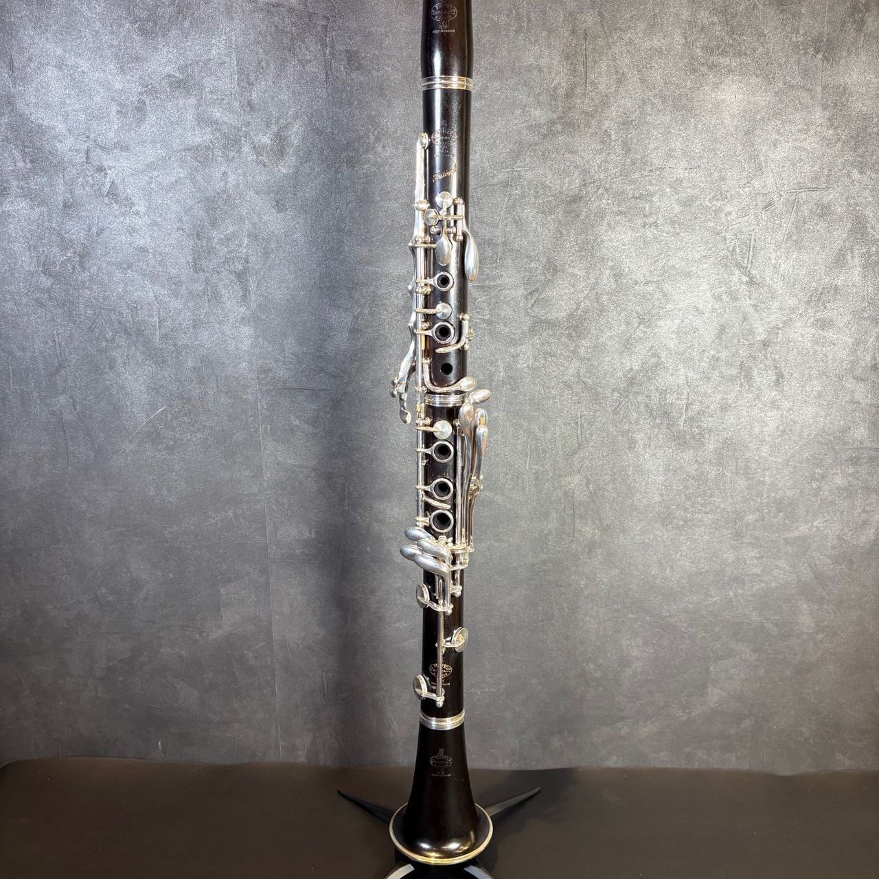 Buffet Crampon（ビュッフェクランポン）Festival SP