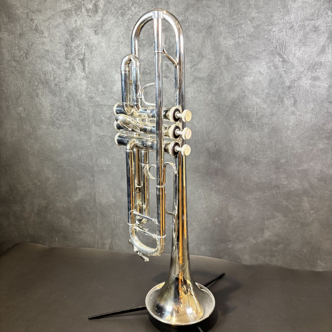Bach（バック）TR400SP