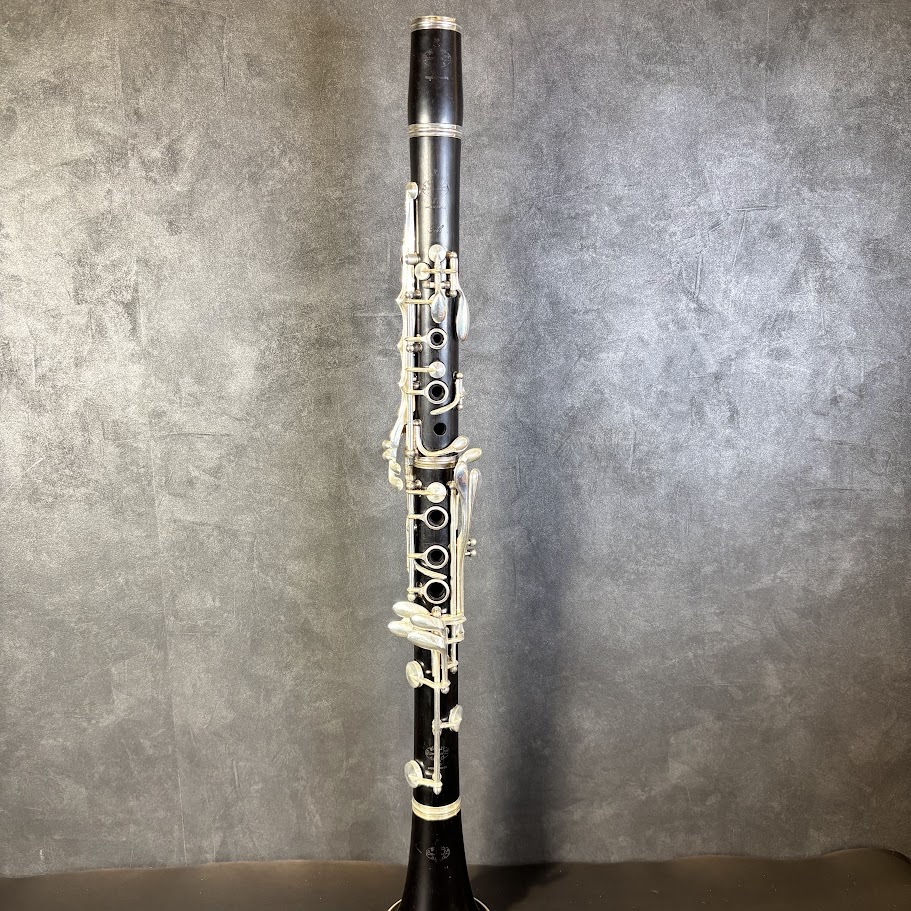 Buffet Crampon（ビュッフェクランポン）RC
