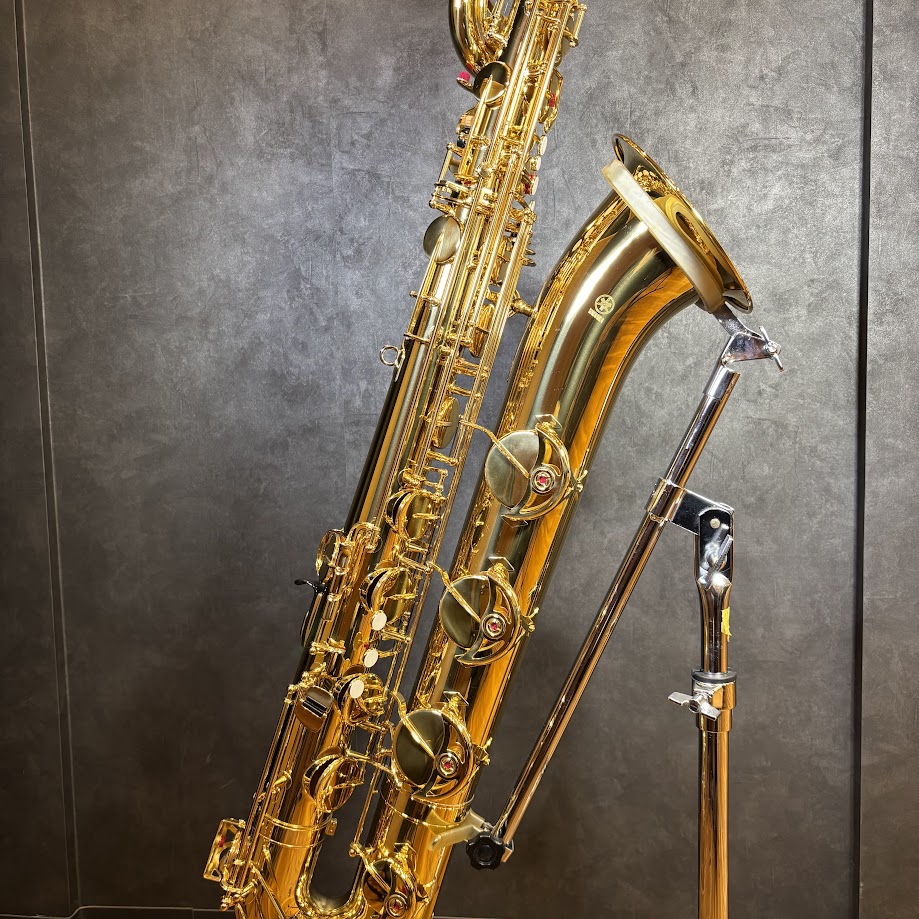 YAMAHA（ヤマハ）YBS-480