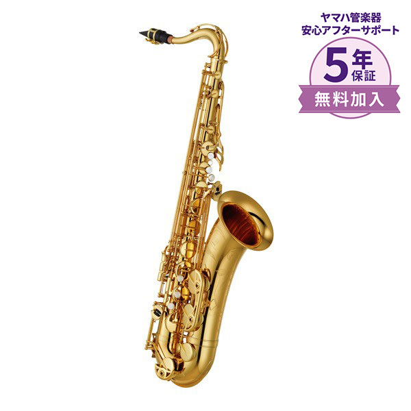 YAMAHA（ヤマハ）YTS-480