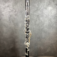 H. Selmer（H.セルマー）プリヴィレッジ