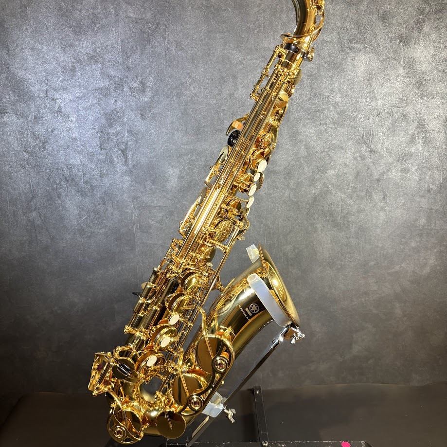 YAMAHA（ヤマハ）YAS-62LSEII