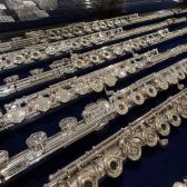 【5/15(金)～5/17(日)】「ムラマツフルート」特別試奏会を開催！