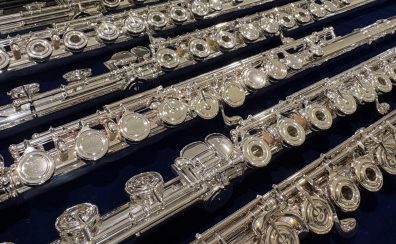 【5/15(金)~5/17(日)】「ムラマツフルート」特別試奏会を開催!