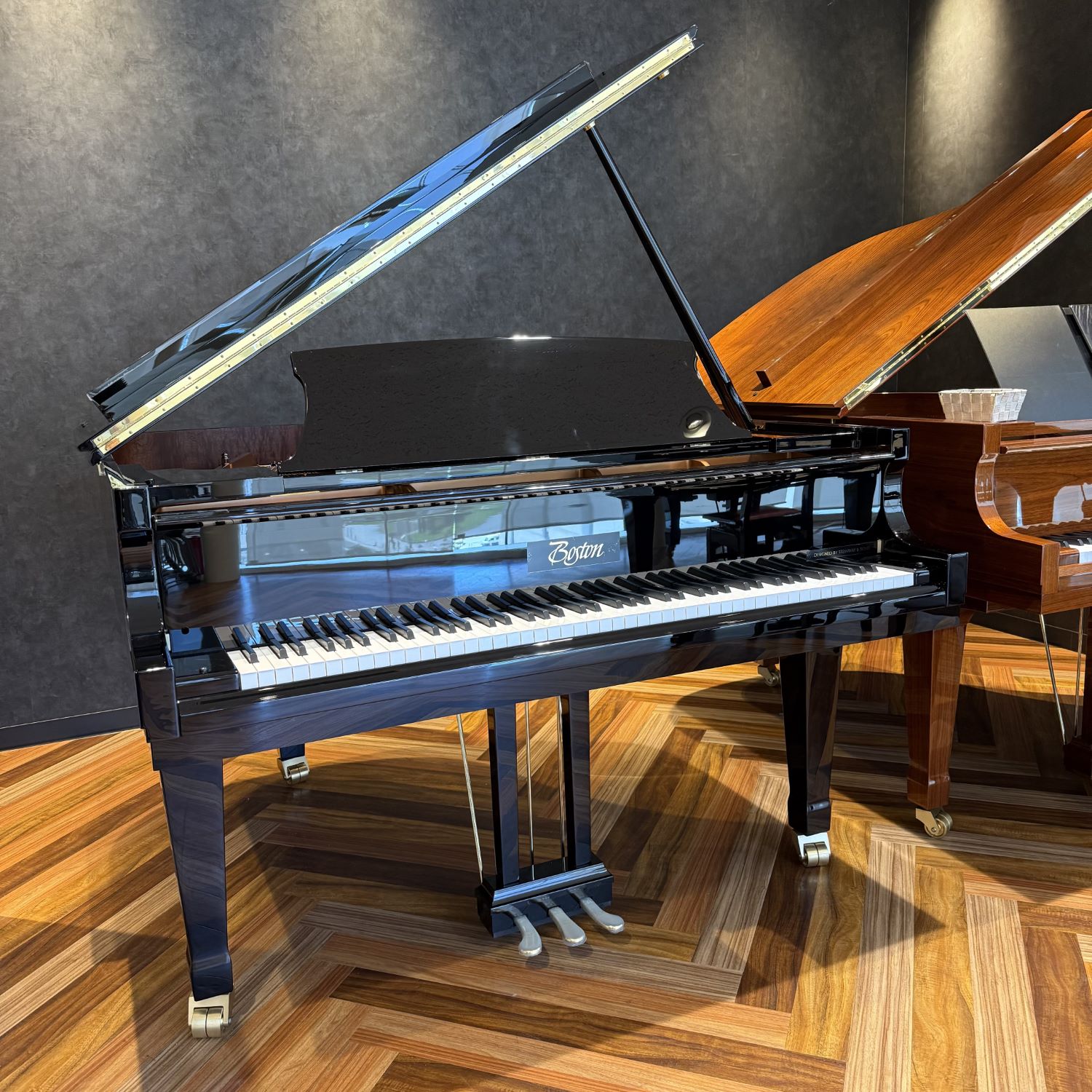 Boston（ボストン）GP156PEII/EP(R)