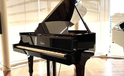 【フェア/セール情報】ピアノフェスタ福岡 4月17日(金)~4月19日(日) 岩田屋福岡店にて開催!