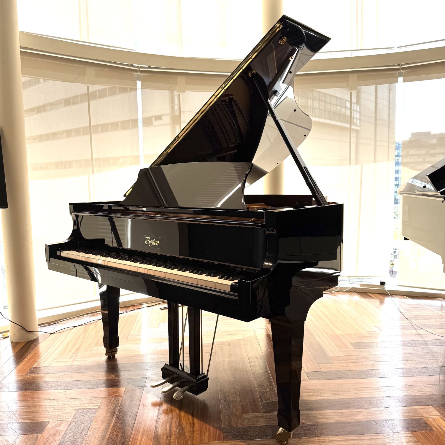 CONTENTSいよいよピアノフェスタ開催！新品アップライトピアノ中古アップライトピアノグランドピアノお問い合わせいよいよピアノフェスタ開催！ いよいよ明日から、皆さま待望の「ピアノフェスタ」が開幕します！ 会場には、厳選された中古・新品のアコースティックピアノから、表現力豊かな最新電子ピアノまで、 [&hellip;]