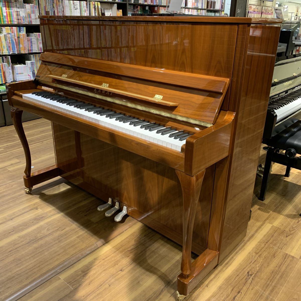KAWAI（カワイ）K300SF