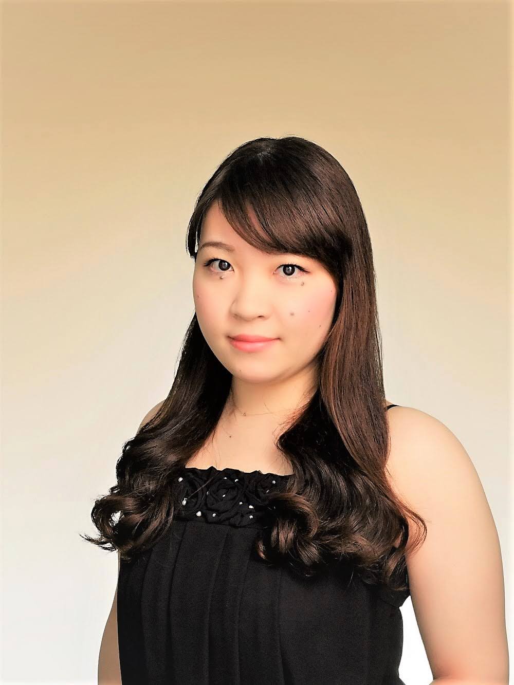 ピアノ隈本 早悠里(Sayuri Kumamoto)