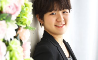 【ピアノサロン・保育士ピアノサロン】中島 光里（なかしま ひかり）インタビューページ