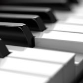 岩田屋福岡店　ピアノサロンのご案内