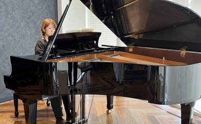 【イベントレポート】第3回ピアノセレナーデ～大人たちの音楽時間～
