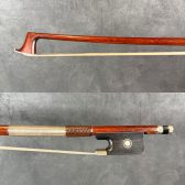 【中古ヴィオラ弓紹介】Ary France ヴィオラ弓　APS