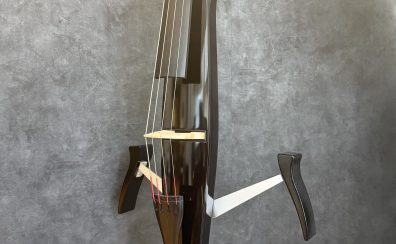 【中古サイレントチェロ紹介】YAMAHA(ヤマハ)サイレントチェロ SVC50