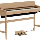 【電子ピアノ】Roland KF-20（KO）展示開始します！