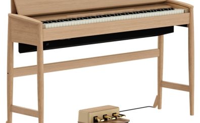 【電子ピアノ】Roland KF-20（KO）展示開始します！