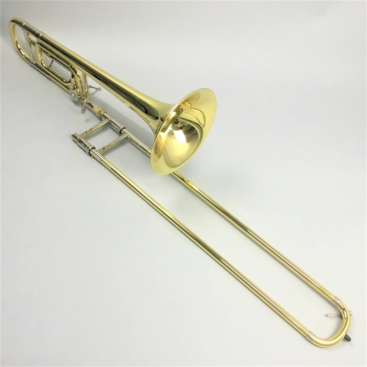 V.Bach（バック）42B/GL