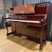 【展示アップライトピアノ紹介】KAWAI(カワイ)Si17 Lauretta 2012年製