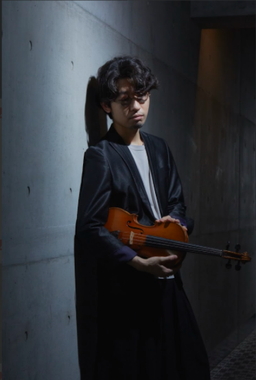 Tomohiro Ishii石井智大